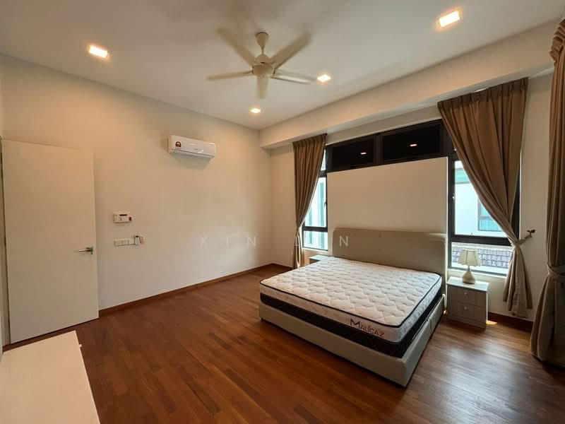 Cluster House for Rent in Eco Botanic (Iskandar Puteri (Nusajaya)) - Xin Lin - PropertyGuru.com.my