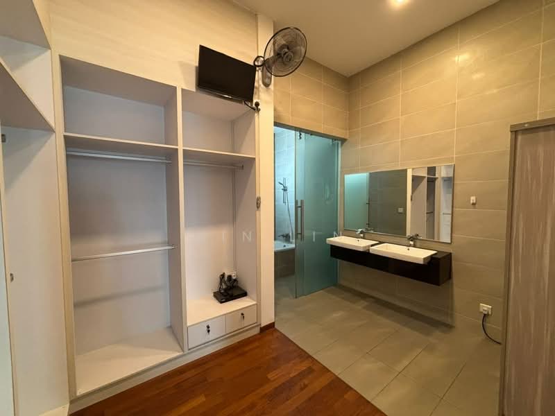 Cluster House for Rent in Eco Botanic (Iskandar Puteri (Nusajaya)) - Xin Lin - PropertyGuru.com.my