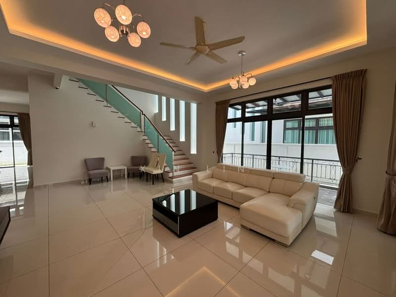 Cluster House for Rent in Eco Botanic (Iskandar Puteri (Nusajaya)) - Xin Lin - PropertyGuru.com.my