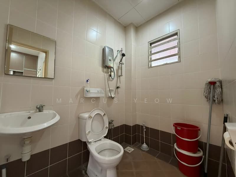 2-storey Terraced House for Rent in Seremban (Negeri Sembilan) - Marcus Yeow - PropertyGuru.com.my