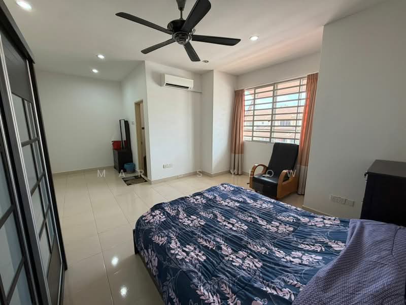 2-storey Terraced House for Rent in Seremban (Negeri Sembilan) - Marcus Yeow - PropertyGuru.com.my