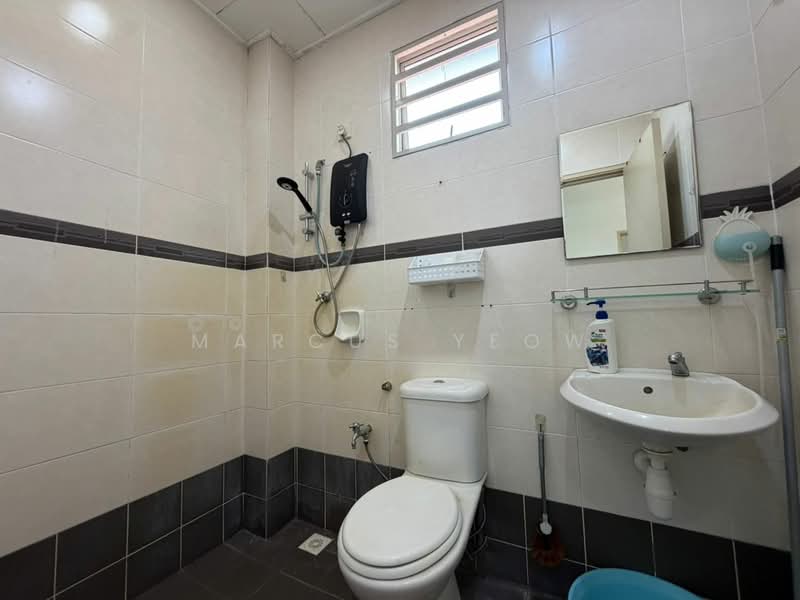 2-storey Terraced House for Rent in Seremban (Negeri Sembilan) - Marcus Yeow - PropertyGuru.com.my