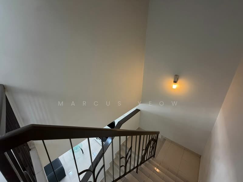 2-storey Terraced House for Rent in Seremban (Negeri Sembilan) - Marcus Yeow - PropertyGuru.com.my