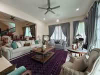 For Rent - jalan kubah bukit jelutong