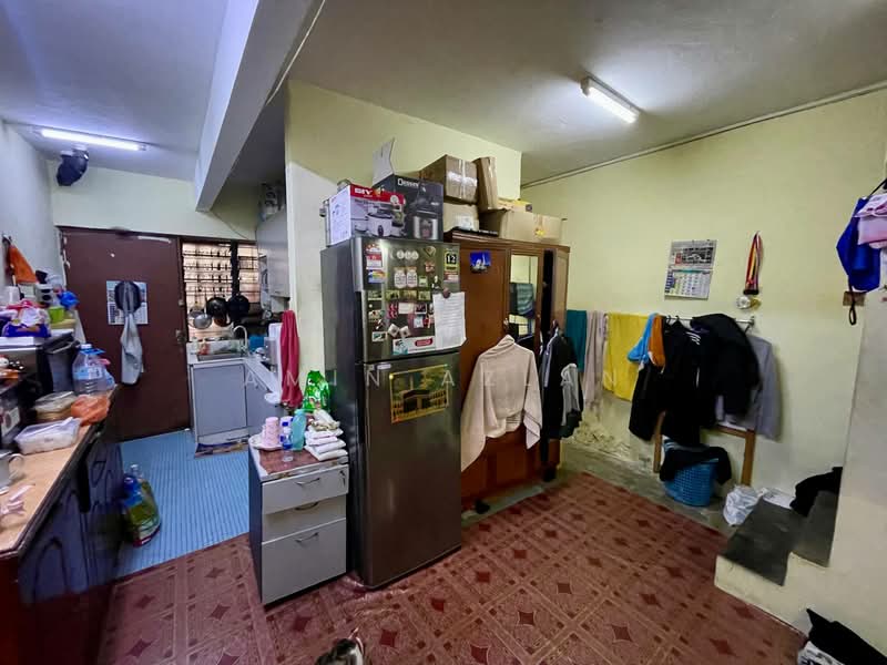 Rumah Teres 2 Tingkat untuk Dijual di Ulu Kelang (Kuala Lumpur) - Amin Azlan - Kitchen - PropertyGuru.com.my