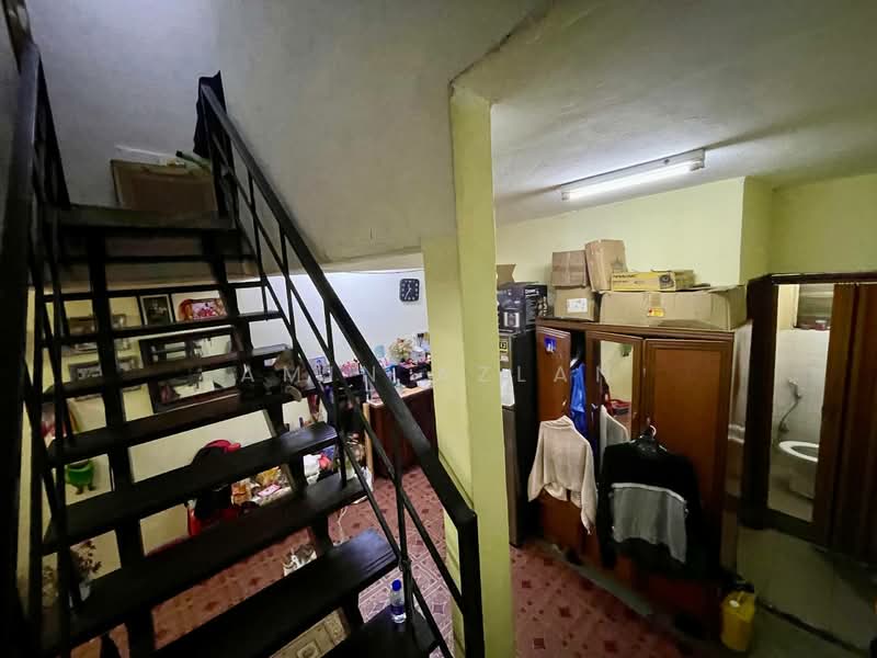 Rumah Teres 2 Tingkat untuk Dijual di Ulu Kelang (Kuala Lumpur) - Amin Azlan - Interior - PropertyGuru.com.my