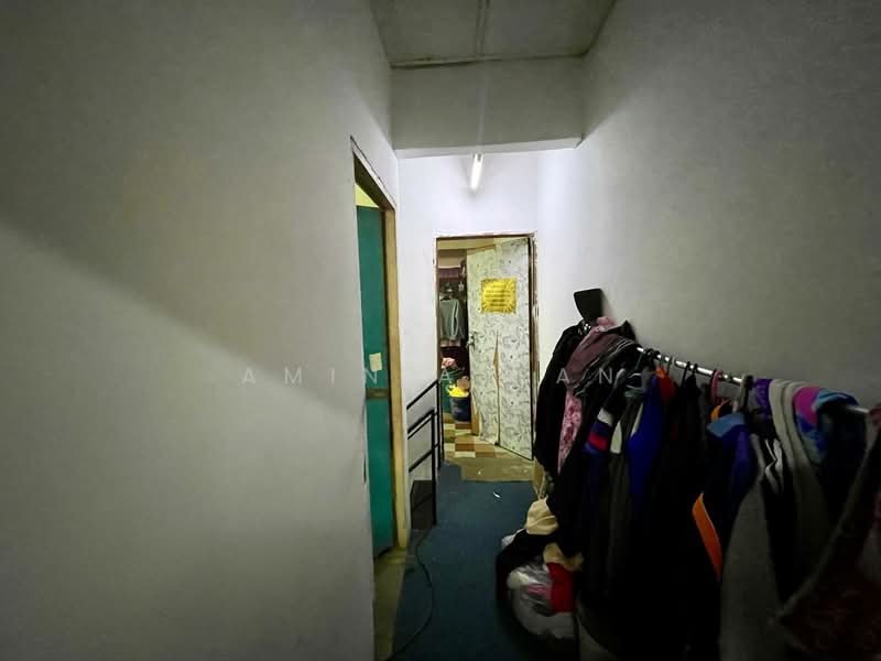 Rumah Teres 2 Tingkat untuk Dijual di Ulu Kelang (Kuala Lumpur) - Amin Azlan - Interior - PropertyGuru.com.my