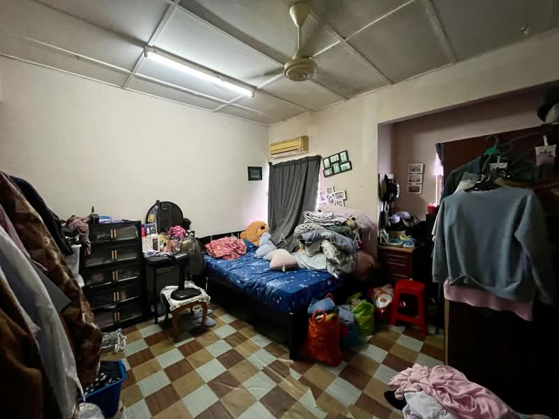 Rumah Teres 2 Tingkat untuk Dijual di Ulu Kelang (Kuala Lumpur) - Amin Azlan - Bedroom - PropertyGuru.com.my