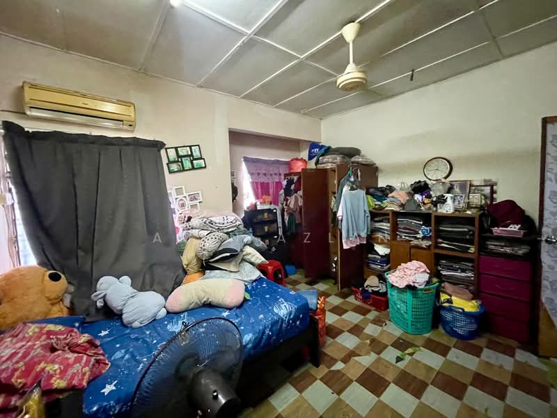 Rumah Teres 2 Tingkat untuk Dijual di Ulu Kelang (Kuala Lumpur) - Amin Azlan - Bedroom - PropertyGuru.com.my