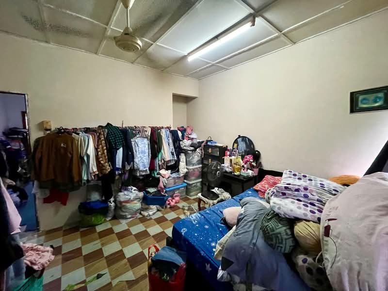 Rumah Teres 2 Tingkat untuk Dijual di Ulu Kelang (Kuala Lumpur) - Amin Azlan - Bedroom - PropertyGuru.com.my