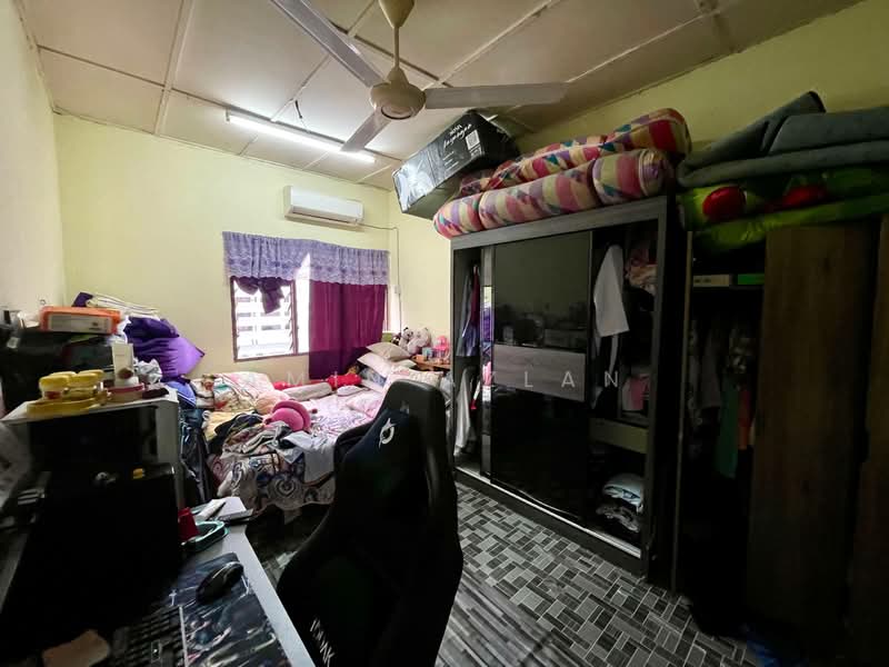 Rumah Teres 2 Tingkat untuk Dijual di Ulu Kelang (Kuala Lumpur) - Amin Azlan - Bedroom - PropertyGuru.com.my