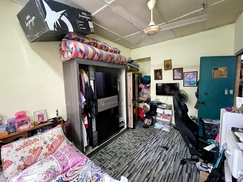 Rumah Teres 2 Tingkat untuk Dijual di Ulu Kelang (Kuala Lumpur) - Amin Azlan - Bedroom - PropertyGuru.com.my