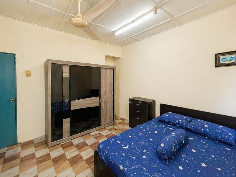 Rumah Teres 2 Tingkat untuk Dijual di Ulu Kelang (Kuala Lumpur) - Amin Azlan - Bedroom - PropertyGuru.com.my