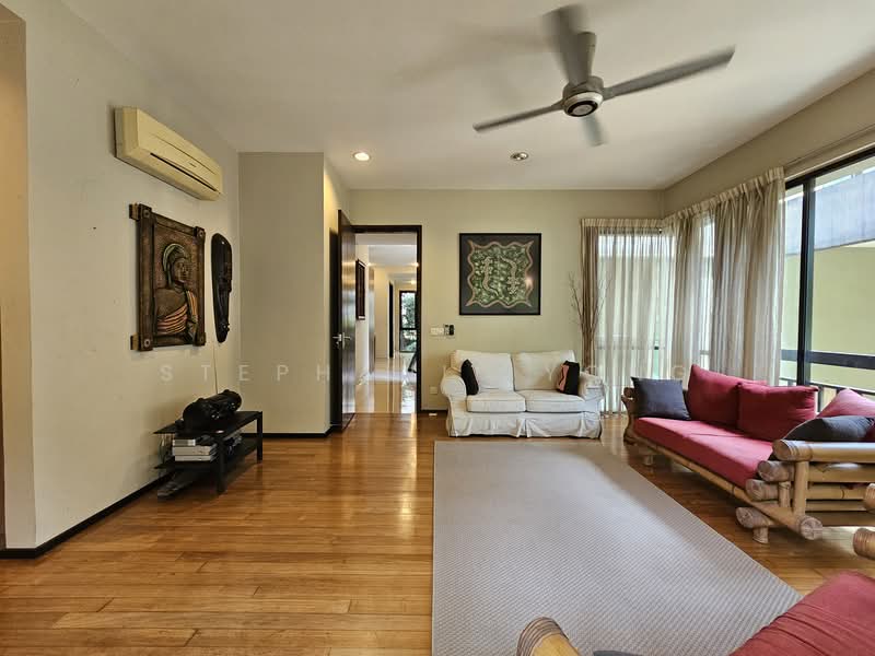 Bungalow for Rent in Seri Kembangan (Selangor) - Stephanie Yong - Living Room - PropertyGuru.com.my