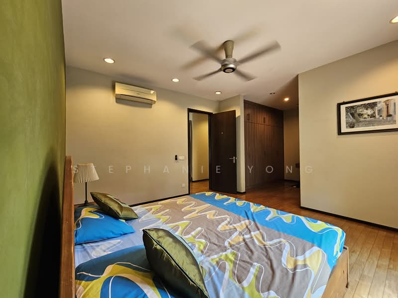 Bungalow for Rent in Seri Kembangan (Selangor) - Stephanie Yong - Bedroom - PropertyGuru.com.my