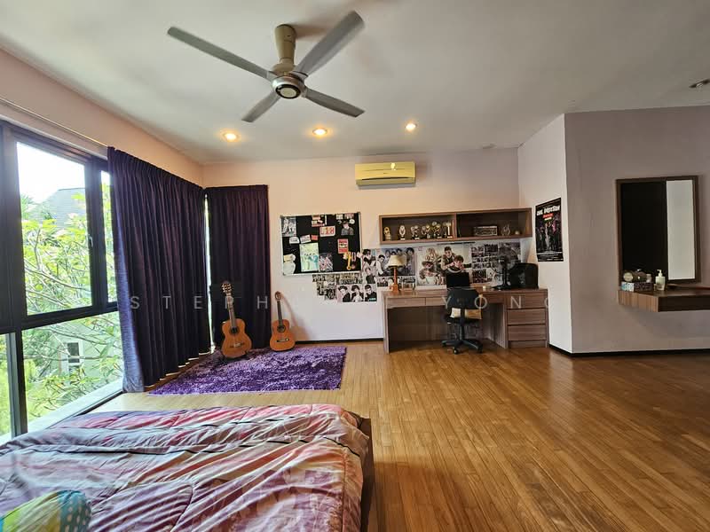Bungalow for Rent in Seri Kembangan (Selangor) - Stephanie Yong - Bedroom - PropertyGuru.com.my