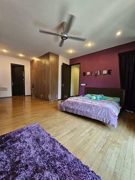 Bungalow for Rent in Seri Kembangan (Selangor) - Stephanie Yong - Bedroom - PropertyGuru.com.my