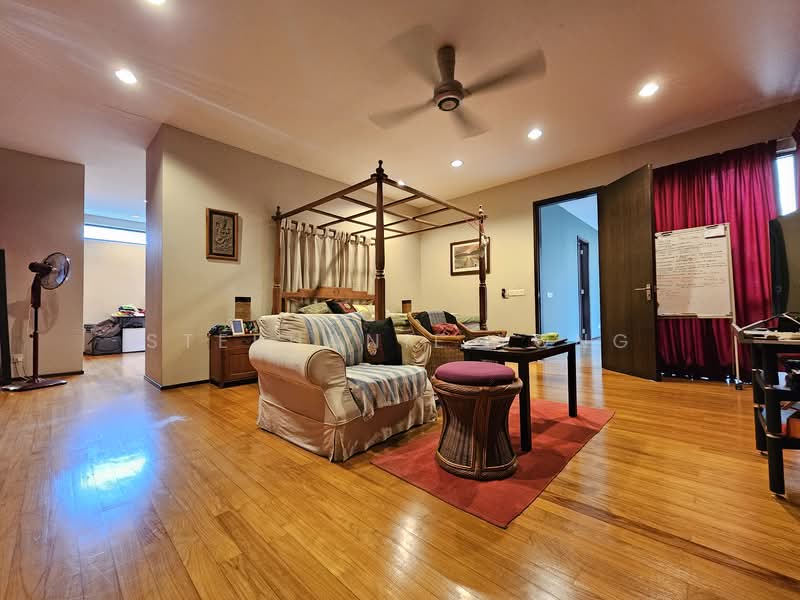 Bungalow for Rent in Seri Kembangan (Selangor) - Stephanie Yong - Living Room - PropertyGuru.com.my