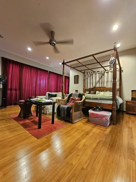 Bungalow for Rent in Seri Kembangan (Selangor) - Stephanie Yong - Bedroom - PropertyGuru.com.my