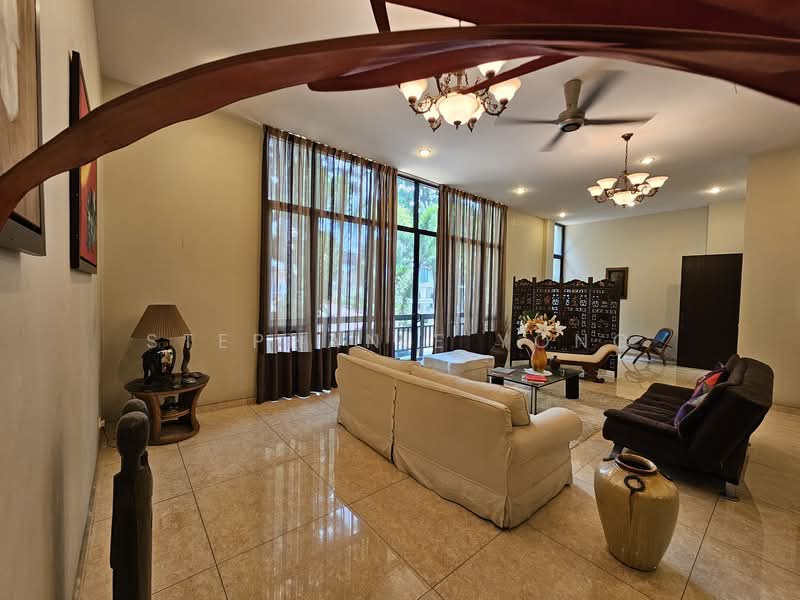 Bungalow for Rent in Seri Kembangan (Selangor) - Stephanie Yong - Living Room - PropertyGuru.com.my