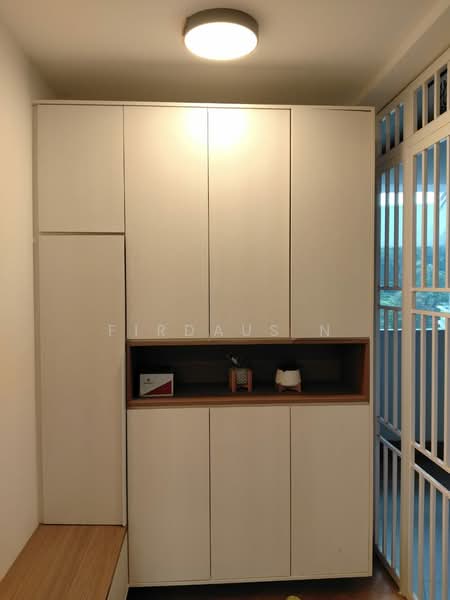 Condominium for Sale at Flora Rosa - Firdaus N - Interior - PropertyGuru.com.my