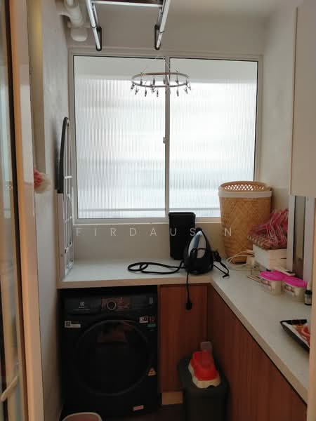 Condominium for Sale at Flora Rosa - Firdaus N - Interior - PropertyGuru.com.my