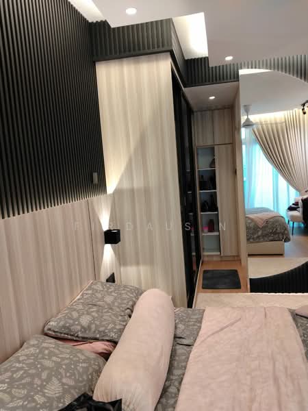 Condominium for Sale at Flora Rosa - Firdaus N - Bedroom - PropertyGuru.com.my