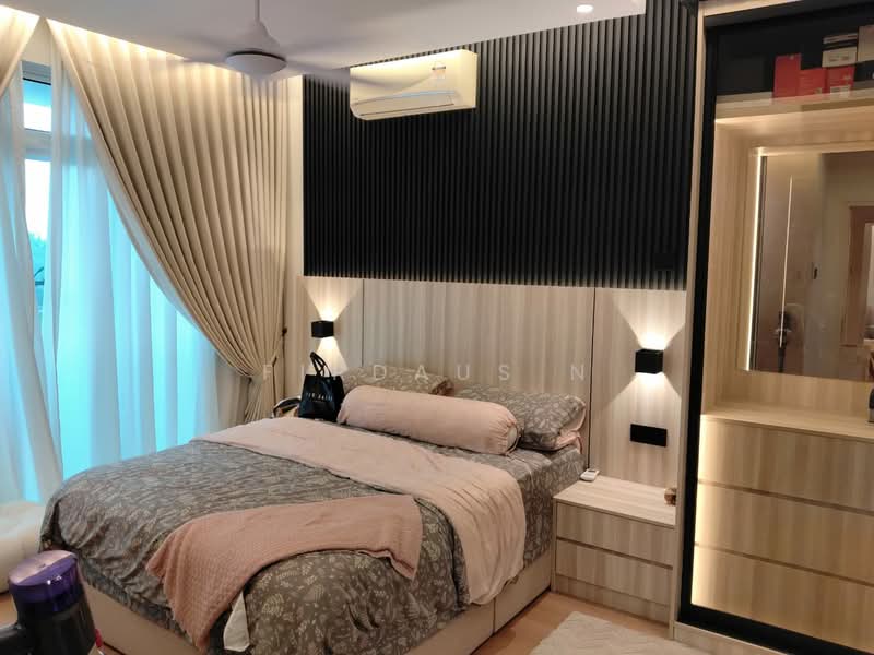 Condominium for Sale at Flora Rosa - Firdaus N - Bedroom - PropertyGuru.com.my