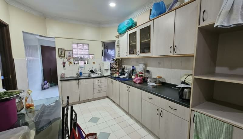 Semi-Detached House for Sale in Taman Muzaffar Heights (Bukit Katil) - CHIN FN - Kitchen - PropertyGuru.com.my