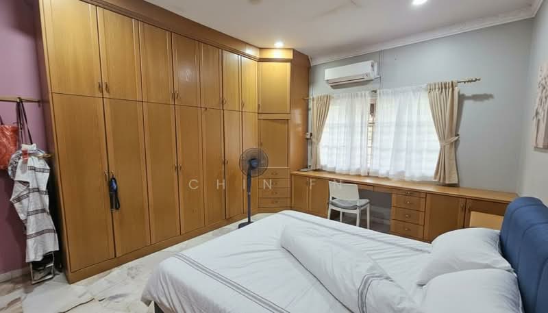 Semi-Detached House for Sale in Ayer Keroh (Melaka) - CHIN FN - Bedroom - PropertyGuru.com.my