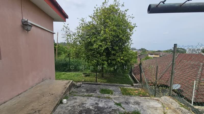 Semi-Detached House for Sale in Ayer Keroh (Melaka) - CHIN FN - Exterior - PropertyGuru.com.my
