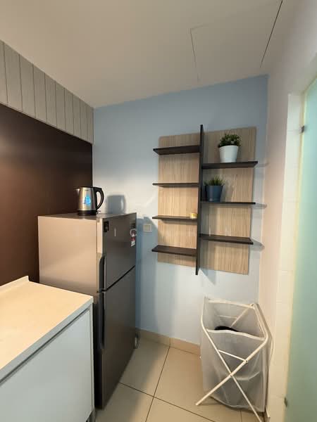 Service Residence for Rent at Trefoil - Eric Chin - PropertyGuru.com.my