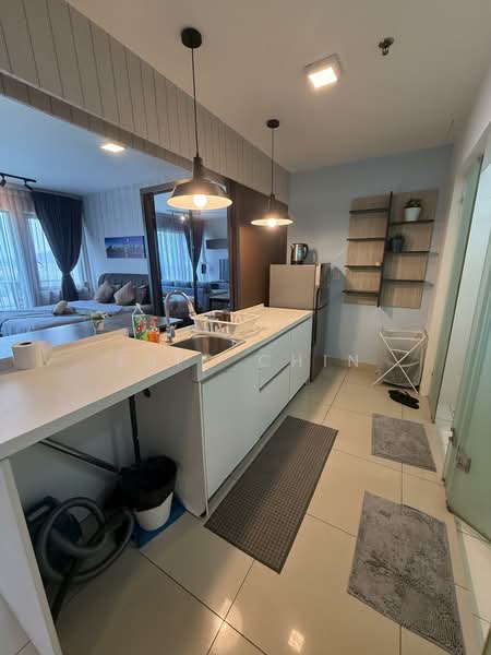 Service Residence for Rent at Trefoil - Eric Chin - PropertyGuru.com.my