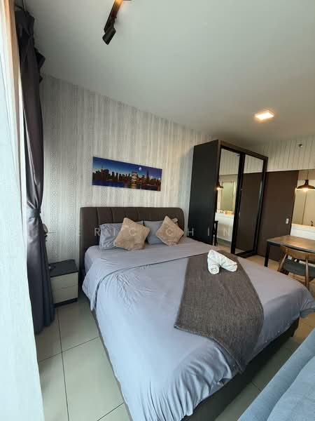 Service Residence for Rent at Trefoil - Eric Chin - PropertyGuru.com.my