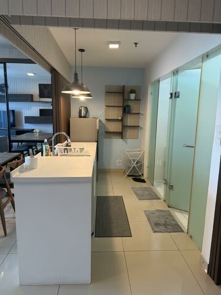 Service Residence for Rent at Trefoil - Eric Chin - PropertyGuru.com.my