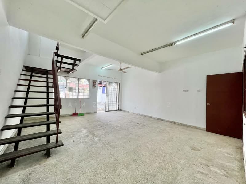 Rumah Teres 2 Tingkat untuk Dijual di Taman Koperasi Cuepacs (Cheras) - Amzar Faiz - PropertyGuru.com.my
