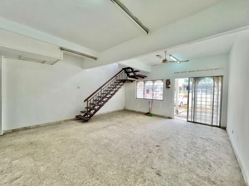 Rumah Teres 2 Tingkat untuk Dijual di Taman Koperasi Cuepacs (Cheras) - Amzar Faiz - PropertyGuru.com.my