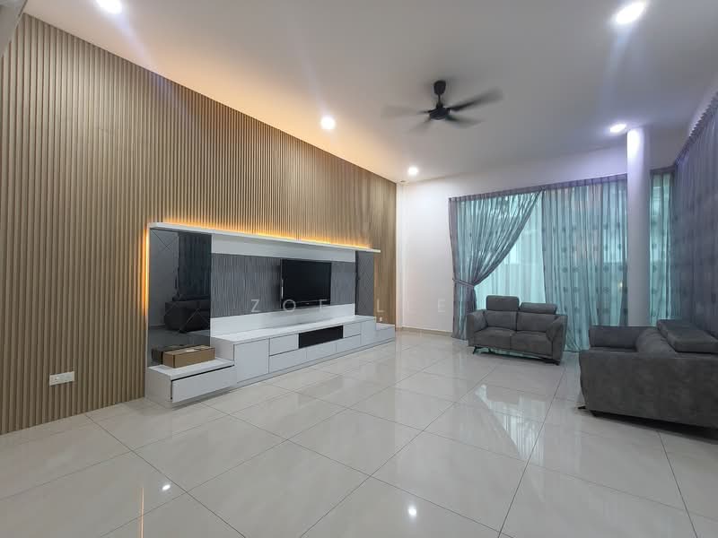 For Sale - Taman Desa Tebrau