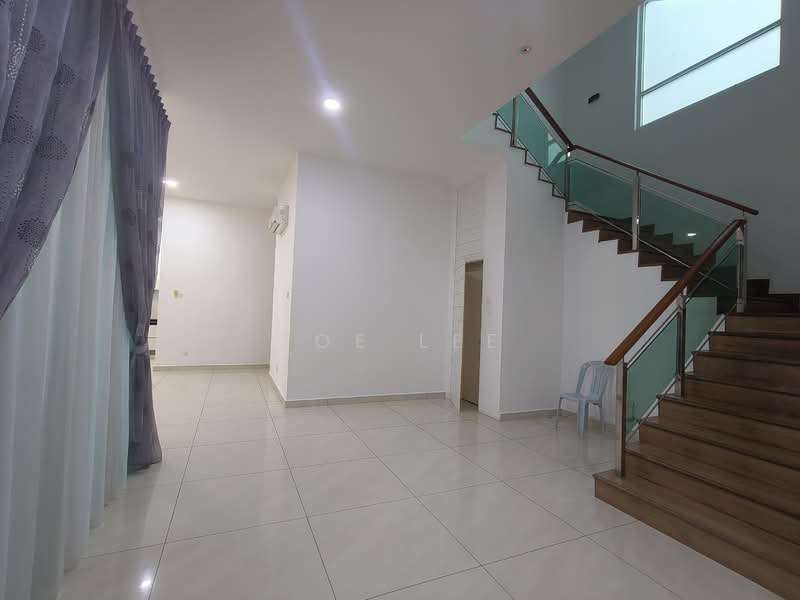 For Sale - Taman Desa Tebrau