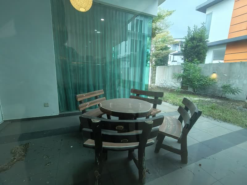 For Sale - Taman Desa Tebrau