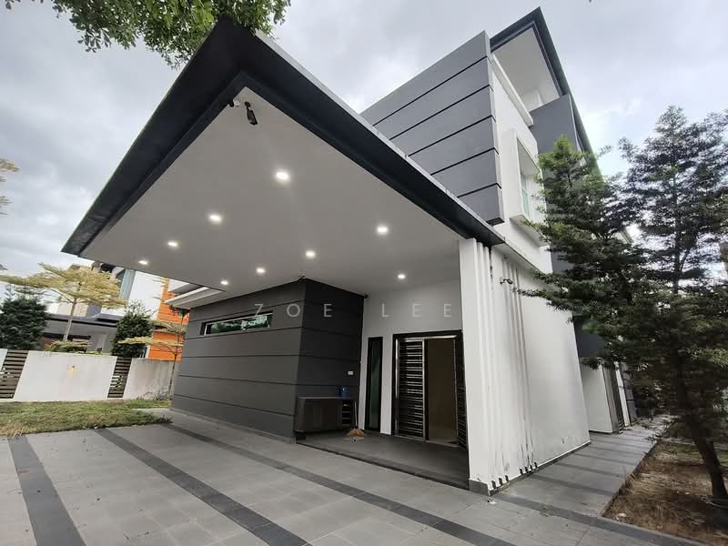 For Sale - Taman Desa Tebrau