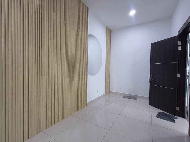 For Sale - Taman Desa Tebrau