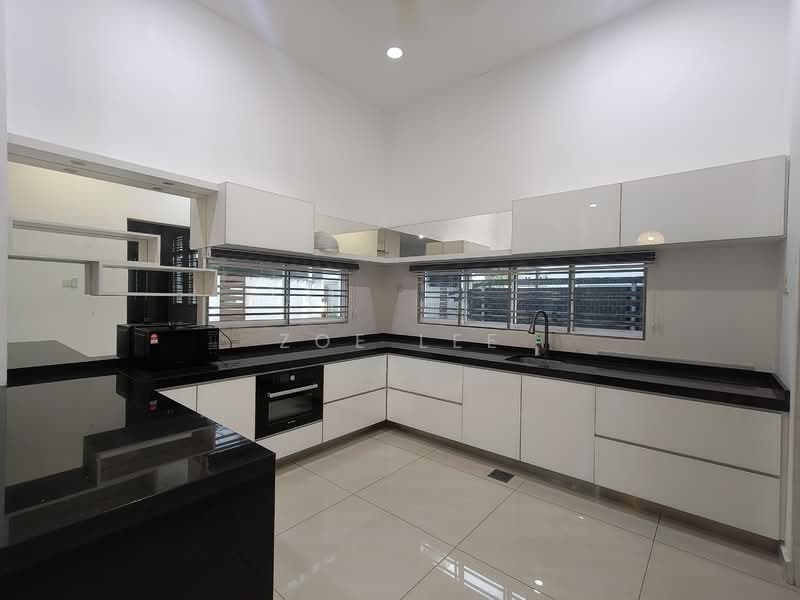For Sale - Taman Desa Tebrau