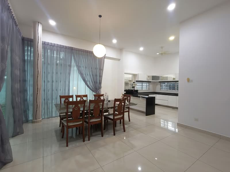 For Sale - Taman Desa Tebrau