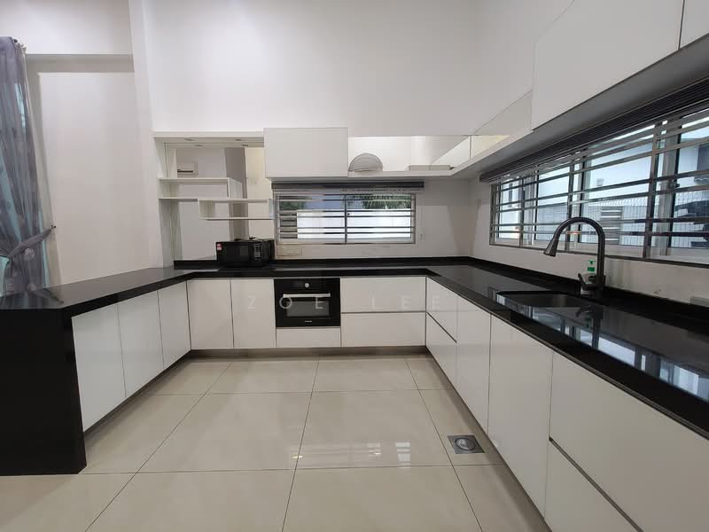 For Sale - Taman Desa Tebrau