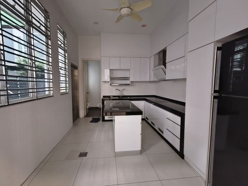 For Sale - Taman Desa Tebrau