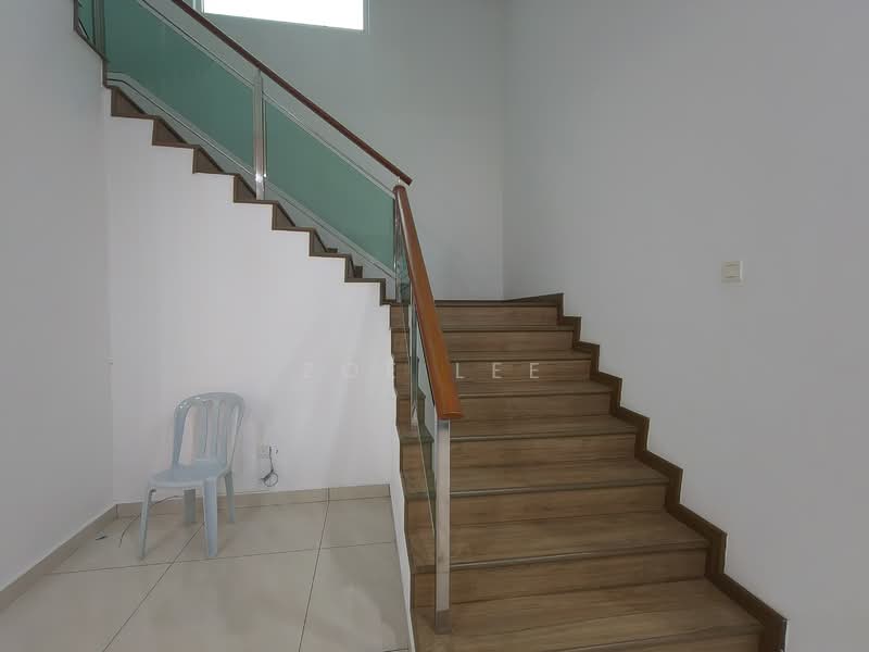 For Sale - Taman Desa Tebrau