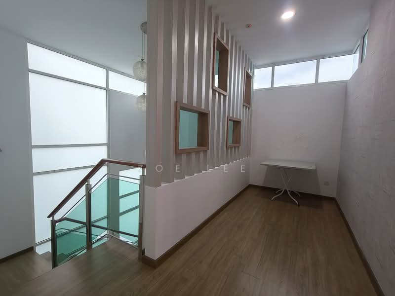 For Sale - Taman Desa Tebrau