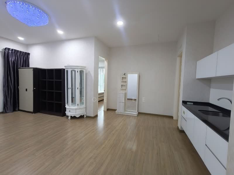 For Sale - Taman Desa Tebrau