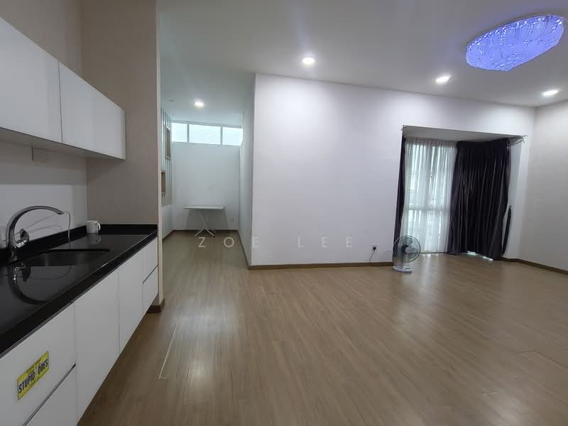 For Sale - Taman Desa Tebrau